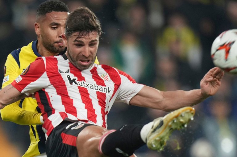 Athletic Bilbao's Álvarez gets 10-month ban after taking banned substance in hair-loss treatment | iNFOnews.ca