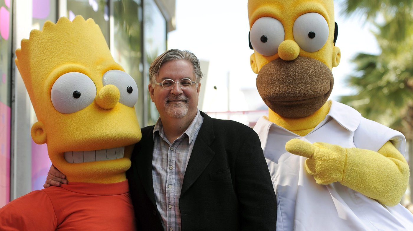Bell Media deal allows Québécois dubbing of 'The Simpsons' to continue | iNFOnews.ca