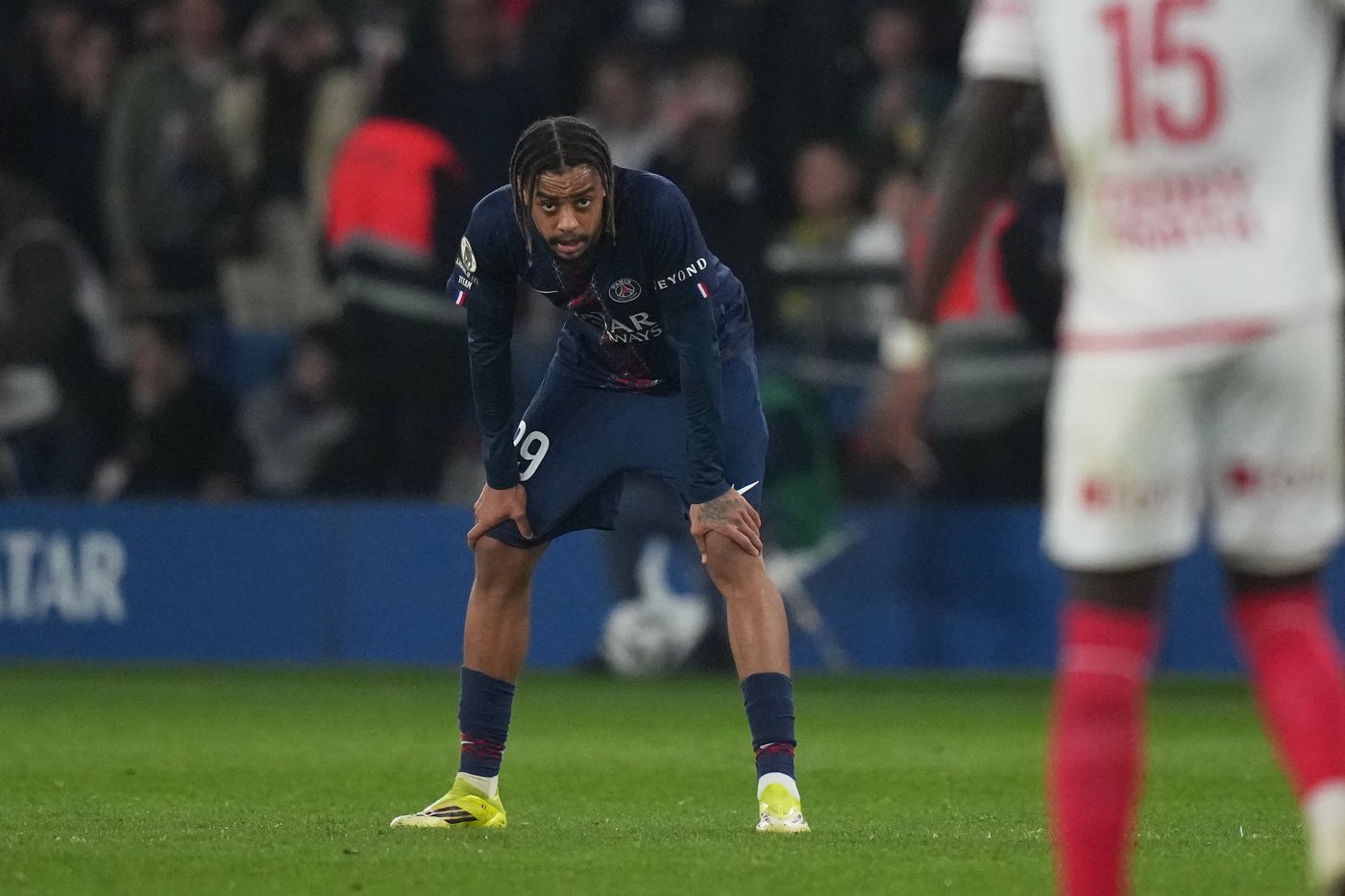 Coach Luis Enrique now accepts PSG is out of form after weeks of defending his players | iNFOnews.ca Coach Luis Enrique now accepts PSG is out of form after weeks of defending his players | iNFOnews.ca