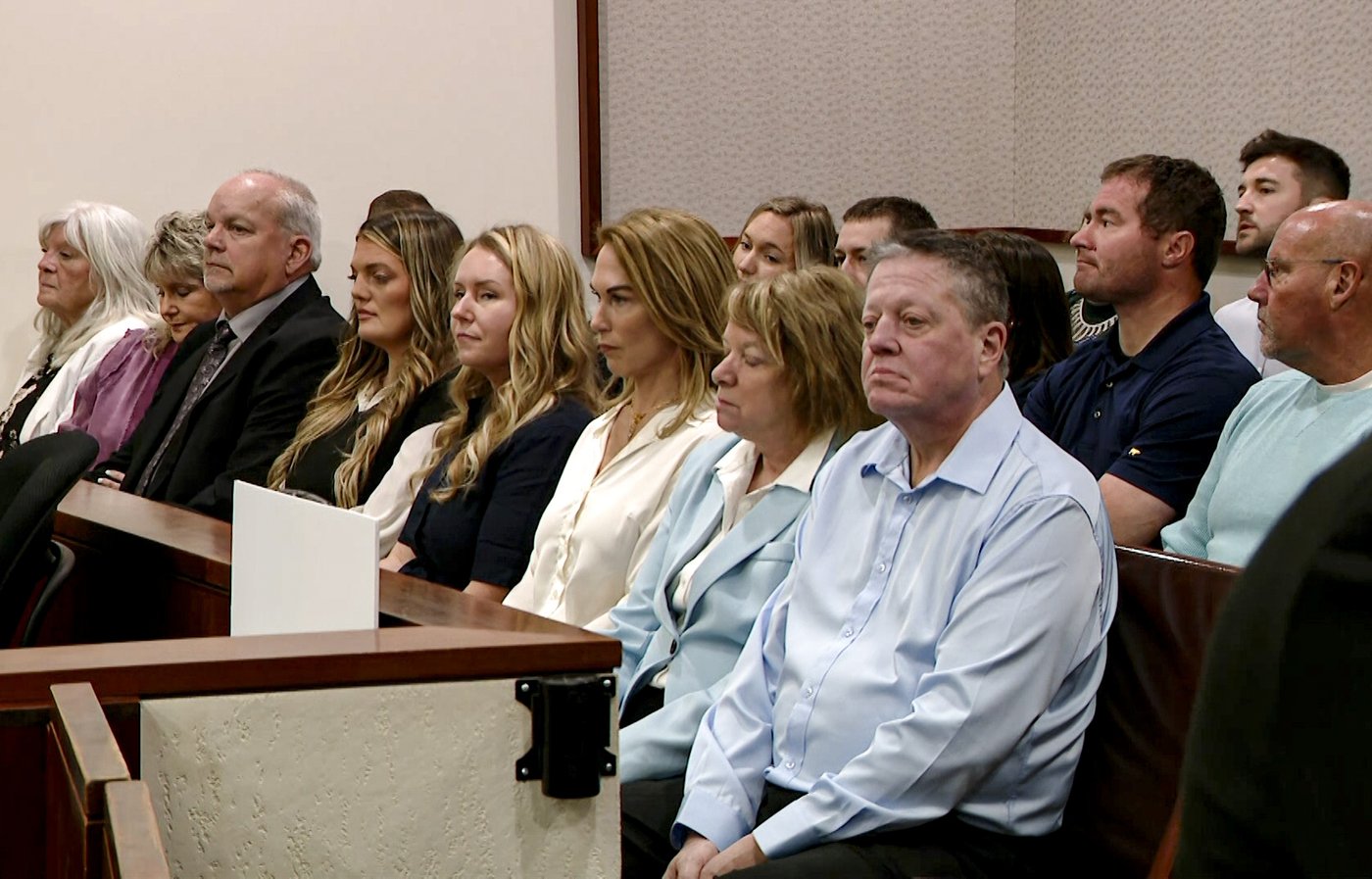 What to know about the trial of an ex-Michigan officer charged in the killing of a Black motorist | iNFOnews.ca