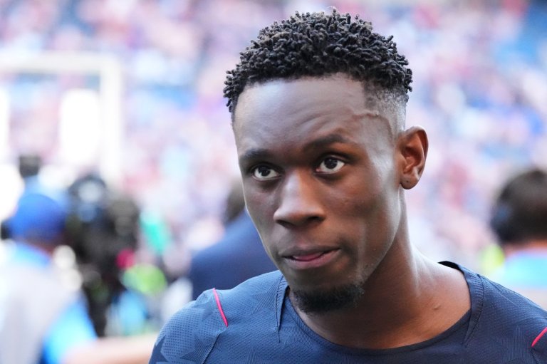 Reports: U.S. striker Folarin Balogun is headed on transfer to Premier League club Everton | iNFOnews.ca