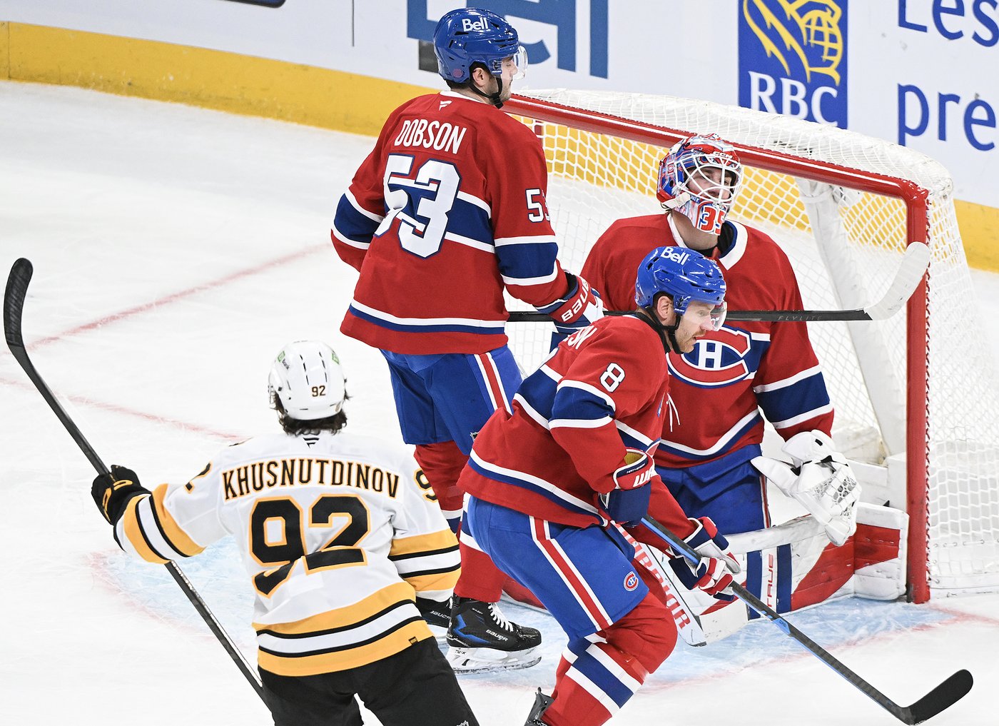 'Fragile' Canadiens let down by struggling power play in loss to Bruins | iNFOnews.ca 'Fragile' Canadiens let down by struggling power play in loss to Bruins | iNFOnews.ca