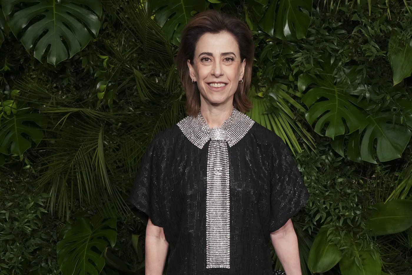 Chanel event brings Oscar nominees together the night before the big show | iNFOnews.ca