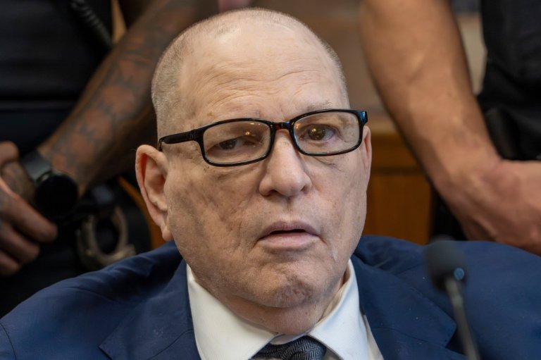 Harvey Weinstein says jurors were bullied into convicting him. A judge is set to rule | iNFOnews.ca