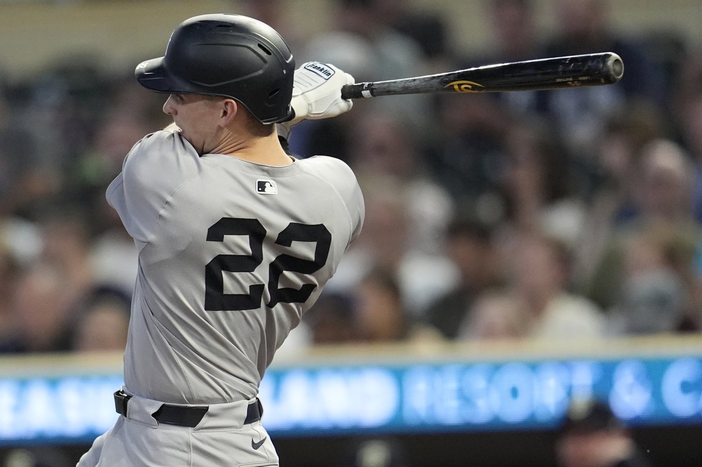 Yankees survive another bullpen meltdown, beat Twins 10-9 after nearly wasting 9-run lead | iNFOnews.ca