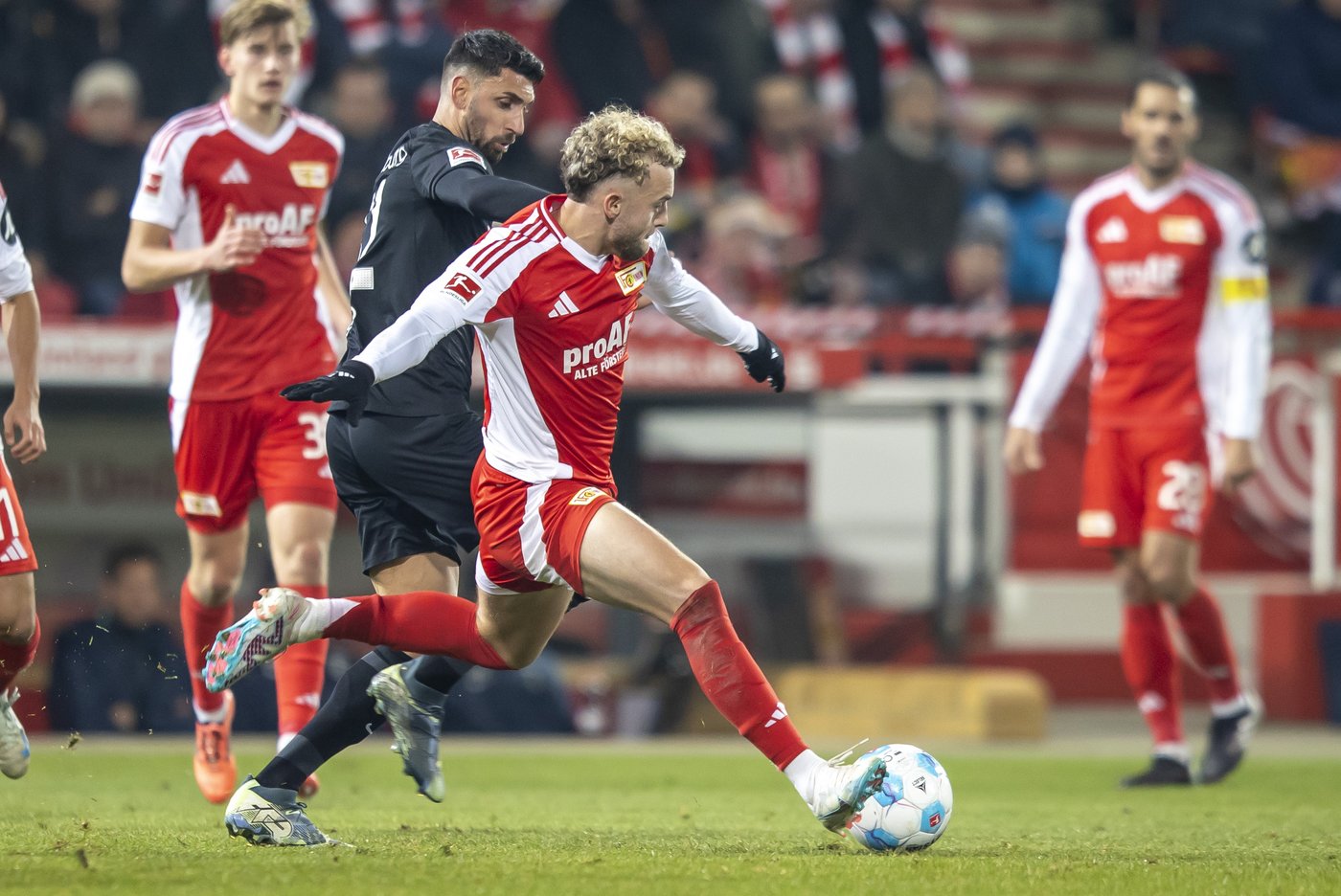 Freiburg draws at Union Berlin 0-0 after yet another missed penalty in Bundesliga | iNFOnews.ca