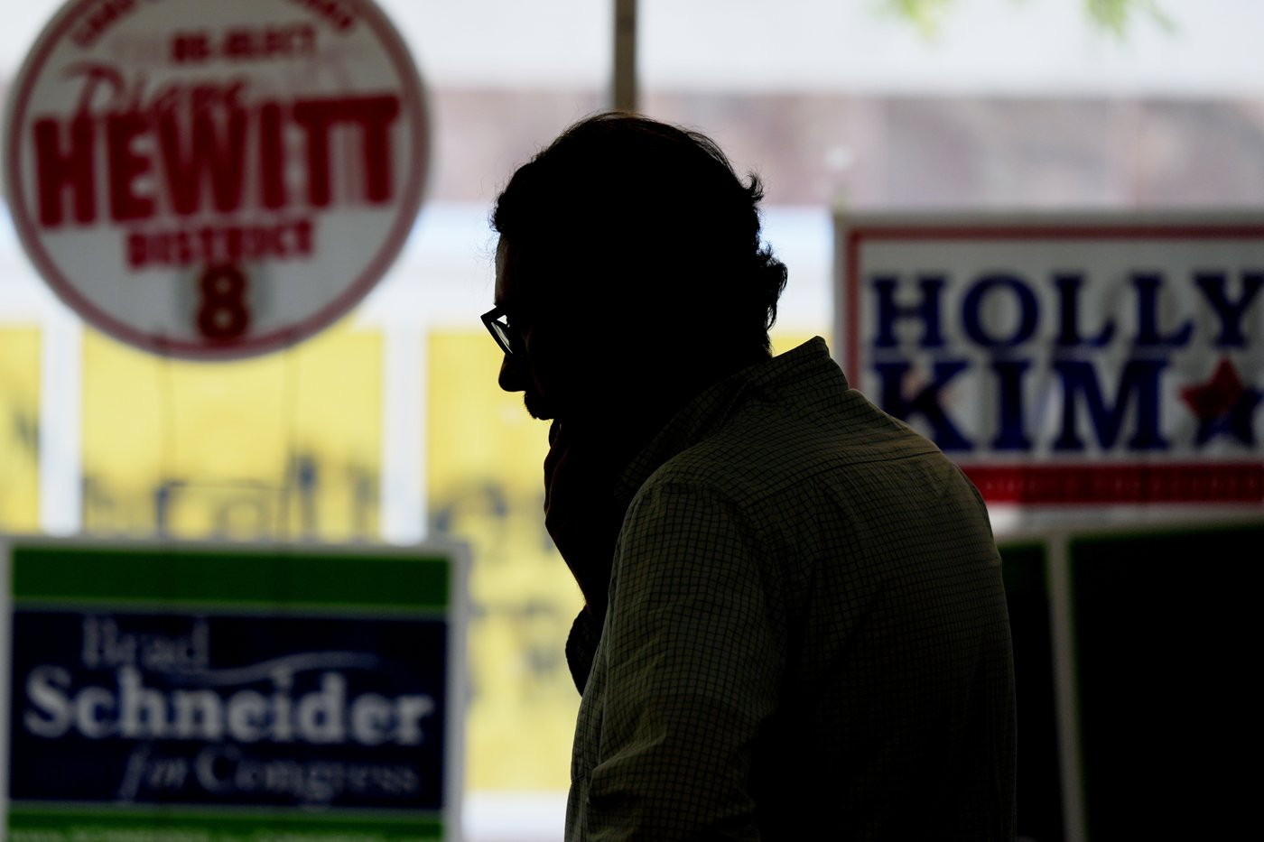 Voters in the US don't directly elect the president. Sometimes that can undermine the popular will | iNFOnews.ca