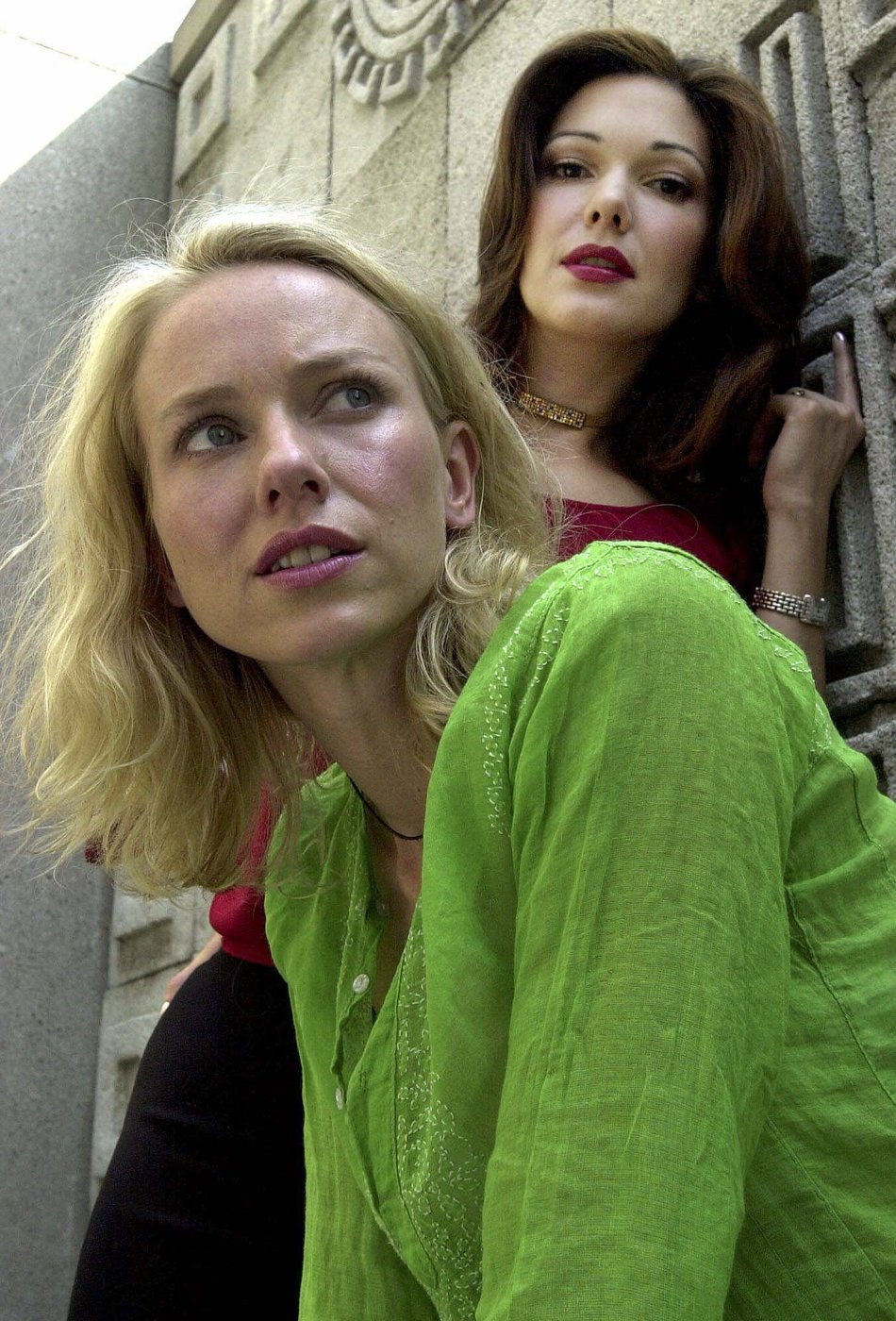 Naomi Watts reflects on 'Mulholland Drive' TIFF debut as 9/11 shook the world | iNFOnews.ca