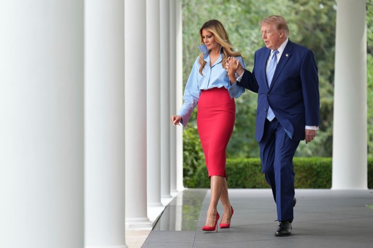 The Latest: Trump warns of ‘economic D-Day’ against Iran days before 6-month mark of war | iNFOnews.ca