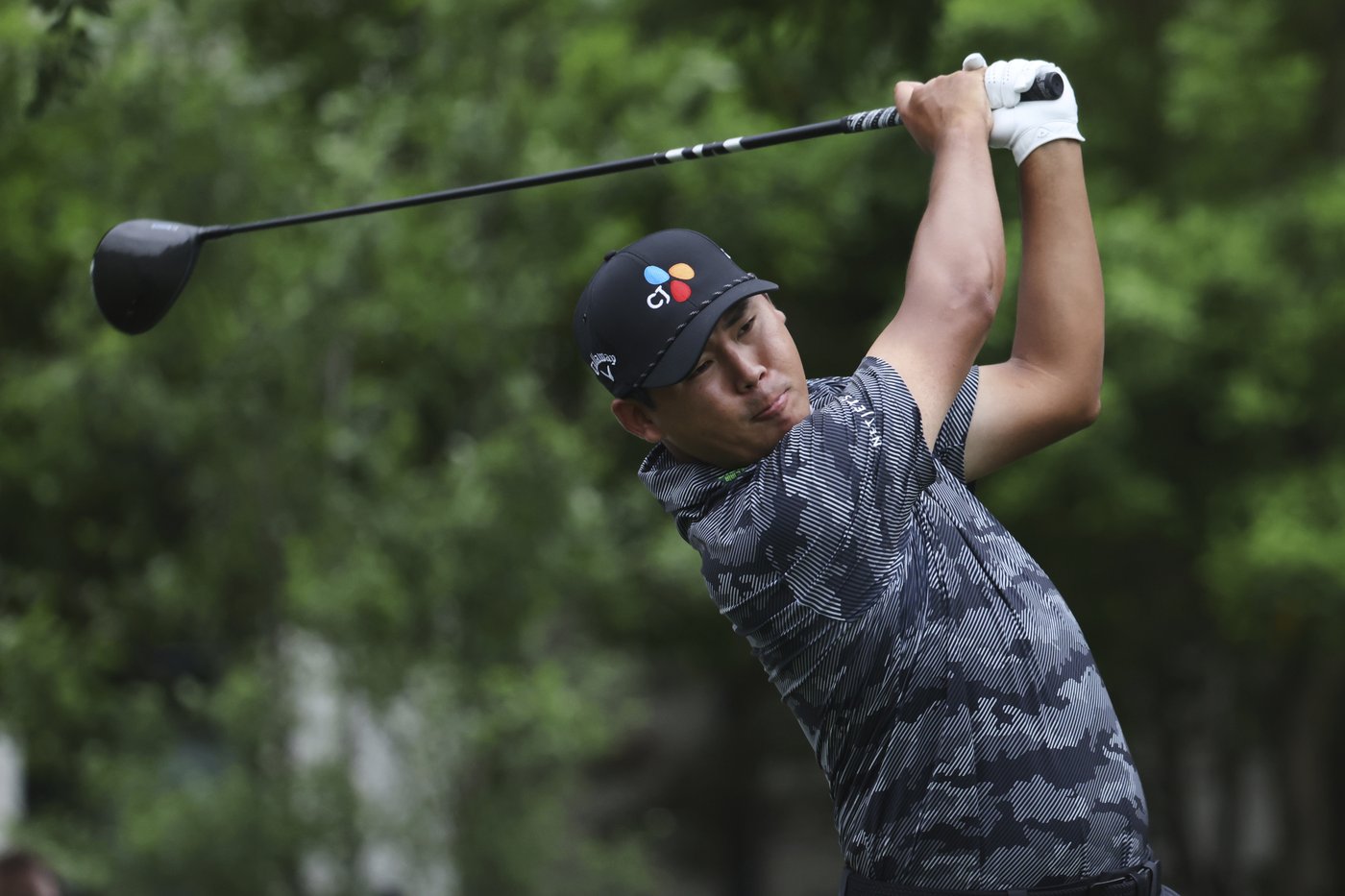 Scottie Scheffler returns to hometown Byron Nelson, takes 1st-round lead with 10-under 61 | iNFOnews.ca Scottie Scheffler returns to hometown Byron Nelson, takes 1st-round lead with 10-under 61 | iNFOnews.ca
