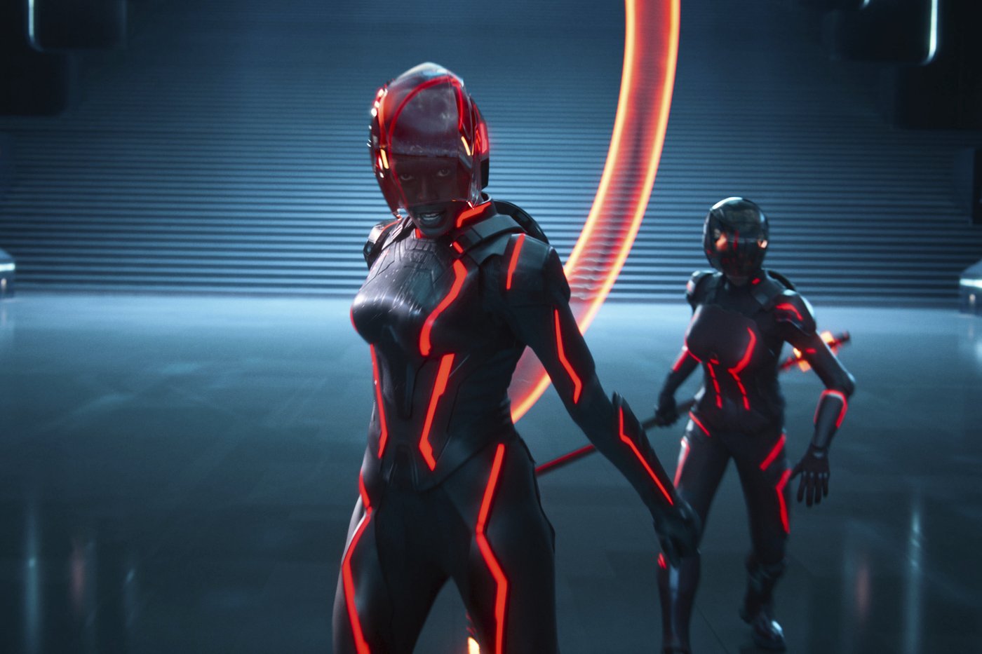 'Tron: Ares' tops box office but falls short of expectations with $33.5 million debut | iNFOnews.ca 'Tron: Ares' tops box office but falls short of expectations with $33.5 million debut | iNFOnews.ca