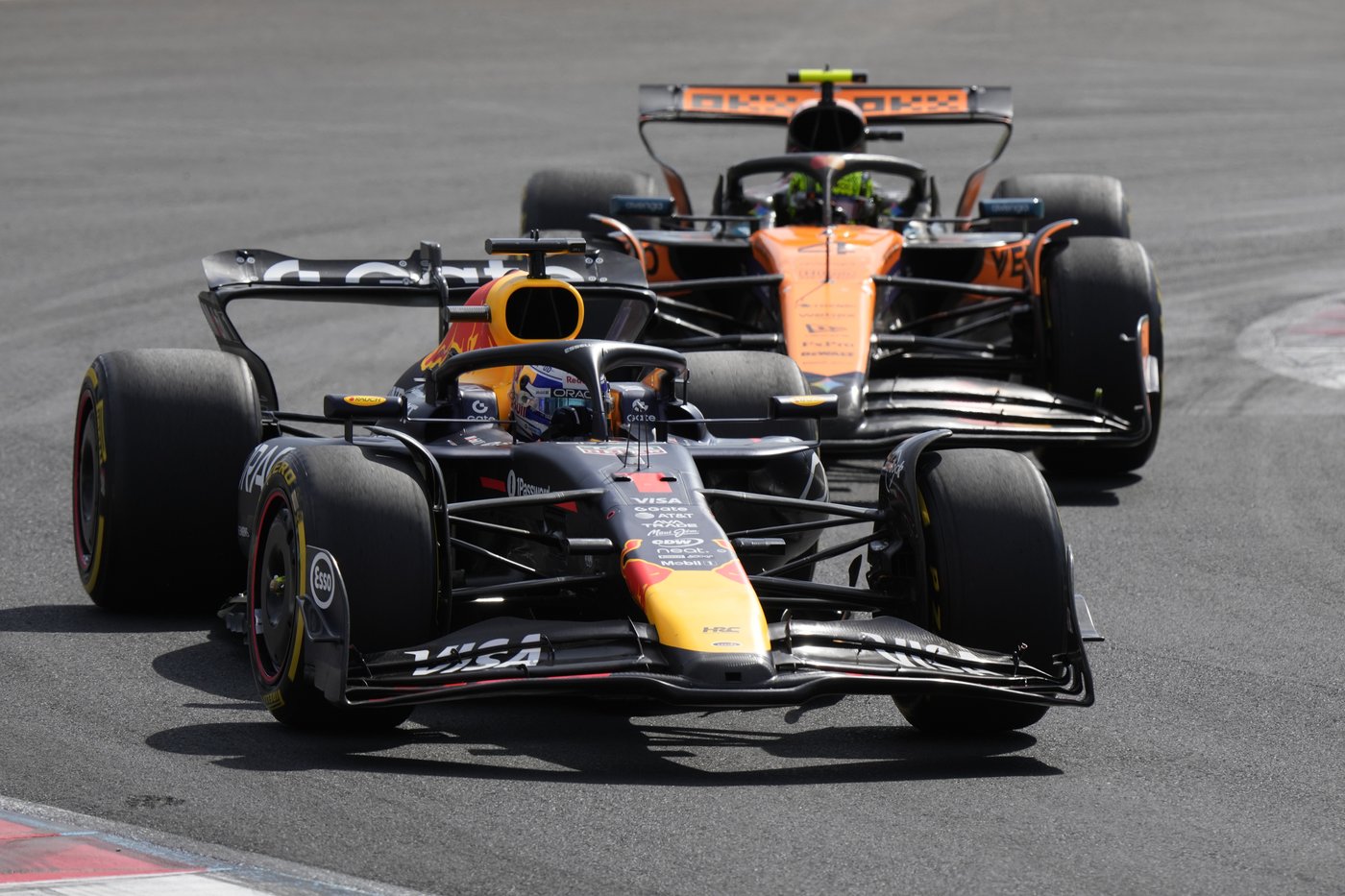 How new rules will shake up Formula 1 in 2026, and what could still change | iNFOnews.ca