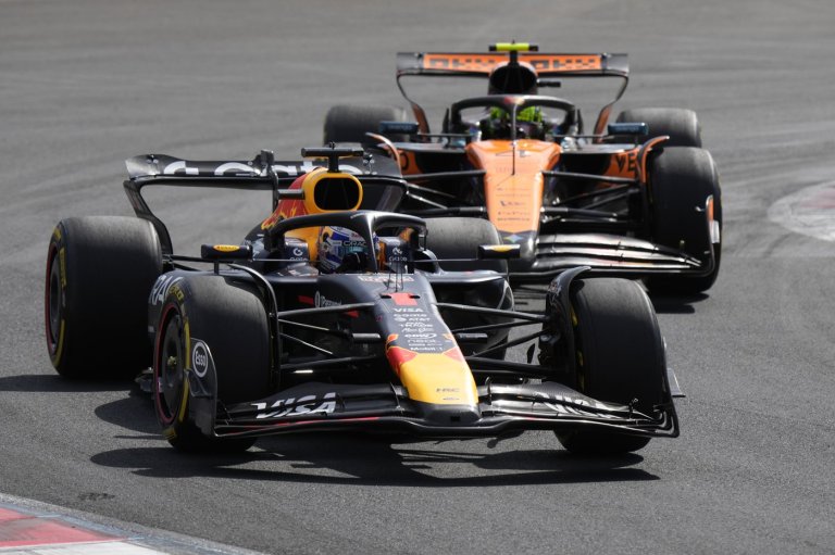 How new rules will shake up Formula 1 in 2026, and what could still change | iNFOnews.ca
