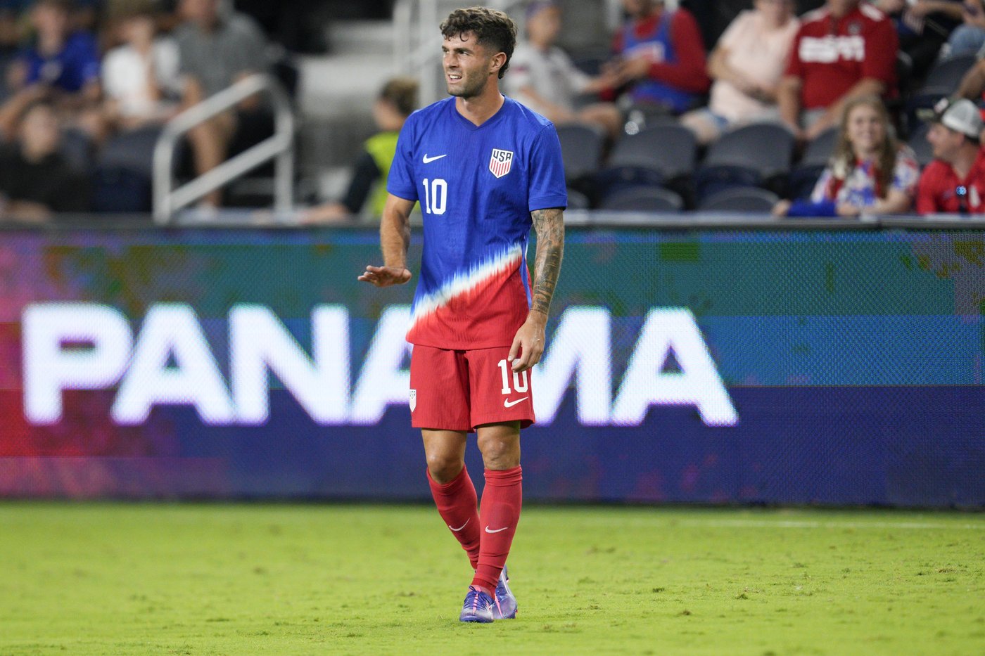 US home leg of CONCACAF Nations League quarterfinal to be in St. Louis | iNFOnews.ca US home leg of CONCACAF Nations League quarterfinal to be in St. Louis | iNFOnews.ca
