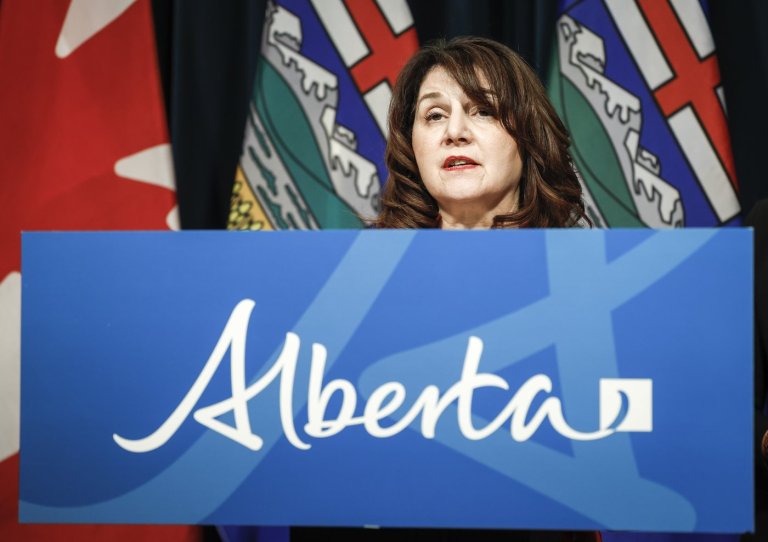 Provincial health ministers want funding commitment out of meeting with Michel | iNFOnews.ca
