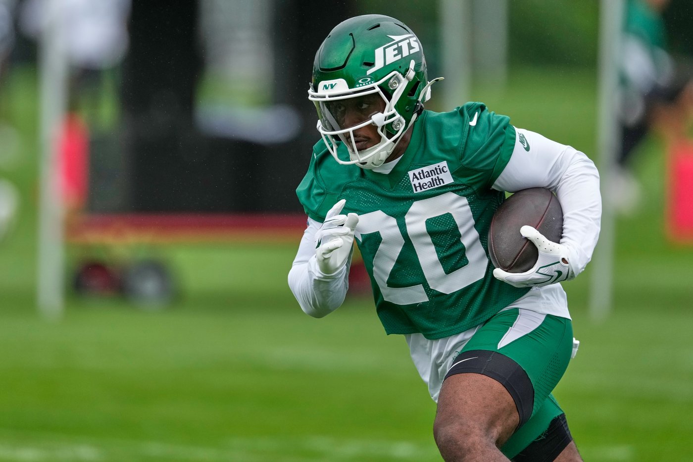 Several big-name NFL players enter this season with something to prove | iNFOnews.ca