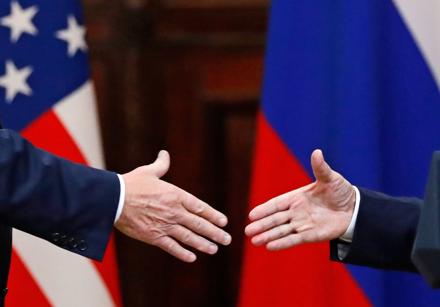 Trump vowed to end the war in Ukraine quickly but Moscow and Kyiv are digging in before any talks | iNFOnews.ca