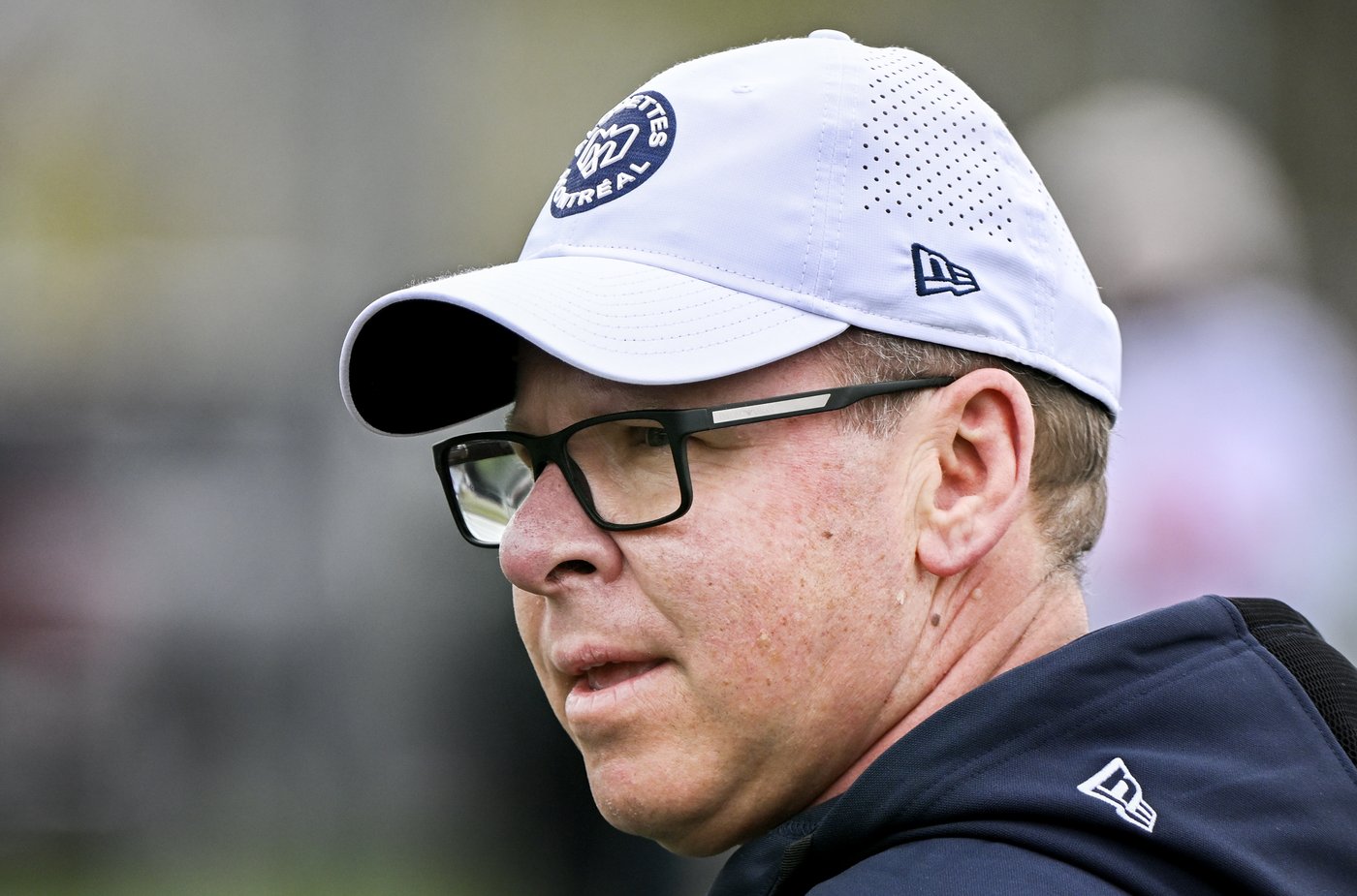 Bo Levi Mitchell defends CFL changes: 'This is about modernizing the game' | iNFOnews.ca