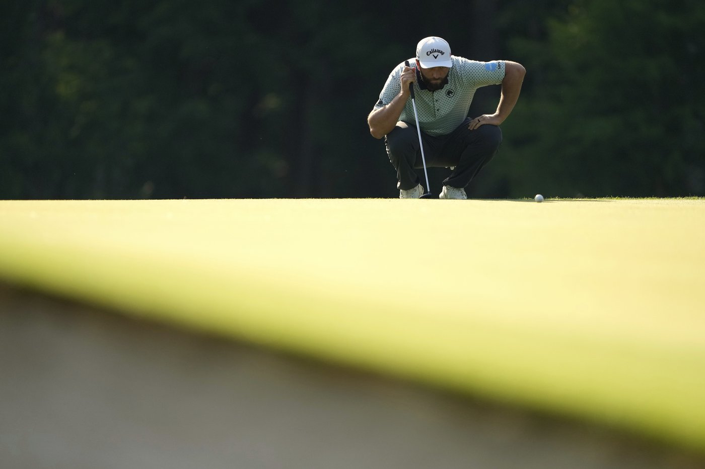 PHOTO COLLECTION: PGA Championship Golf | iNFOnews.ca