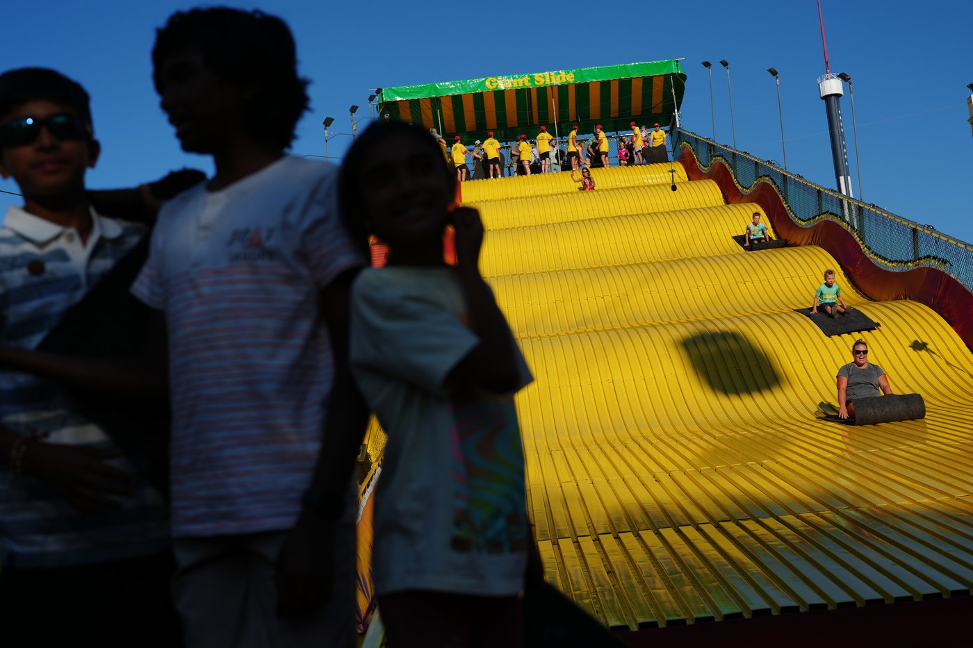 Daily life around the world, in photos | iNFOnews.ca