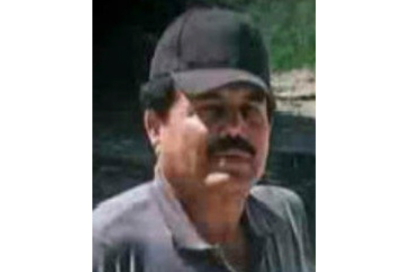 Ex-Mexican drug lord Ismael ‘El Mayo’ Zambada denounces violence as he's sentenced to life in prison | iNFOnews.ca Ex-Mexican drug lord Ismael ‘El Mayo’ Zambada denounces violence as he's sentenced to life in prison | iNFOnews.ca