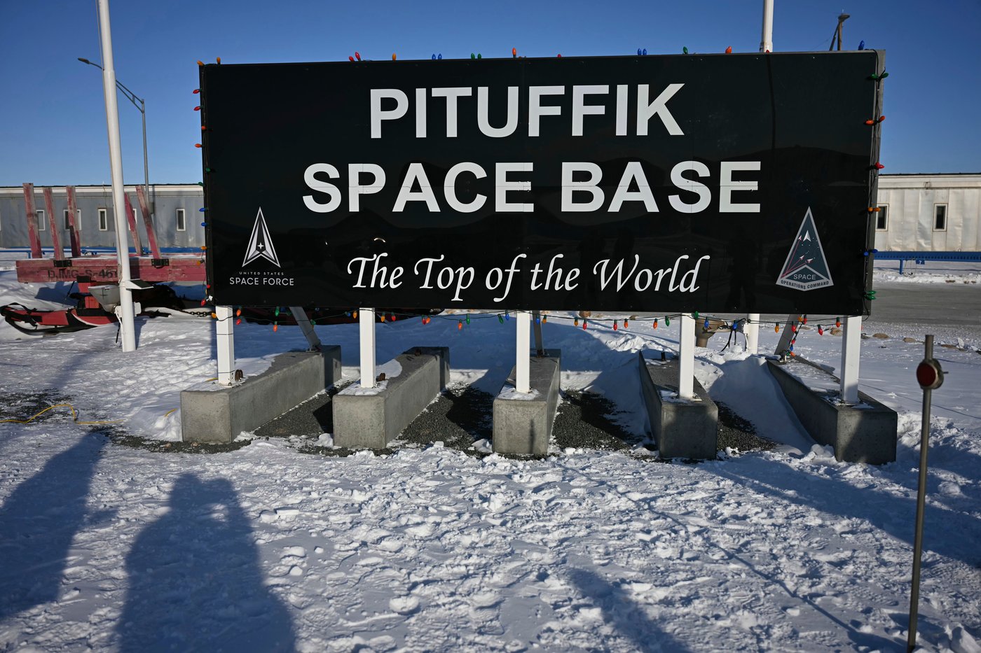 Trump’s Greenland idea isn’t new. The US has pursued it at least 3 times before | iNFOnews.ca Trump’s Greenland idea isn’t new. The US has pursued it at least 3 times before | iNFOnews.ca