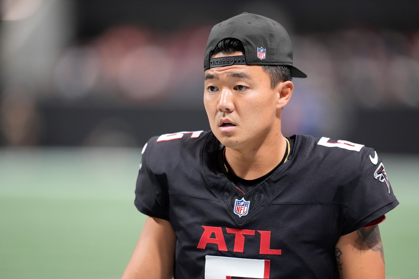 Jets adding Younghoe Koo to their kicker competition, AP source says | iNFOnews.ca