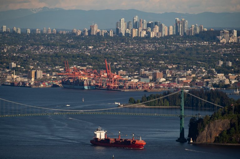 Settlement reached in legal fight over pricey B.C. wastewater treatment facility | iNFOnews.ca