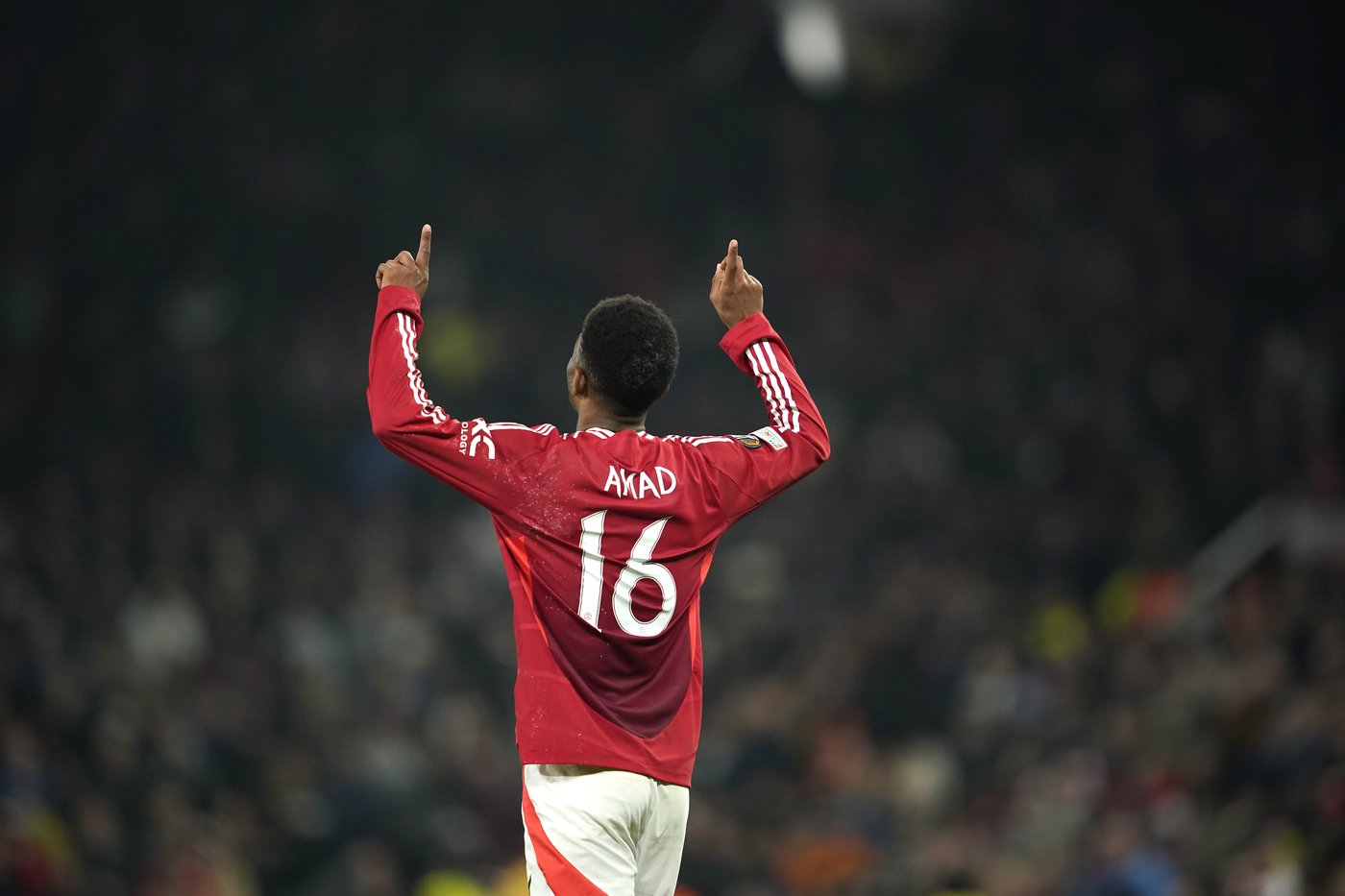 Man United ends winless run in Europe and Osimhen scores 2 as Galatasaray beats Tottenham | iNFOnews.ca