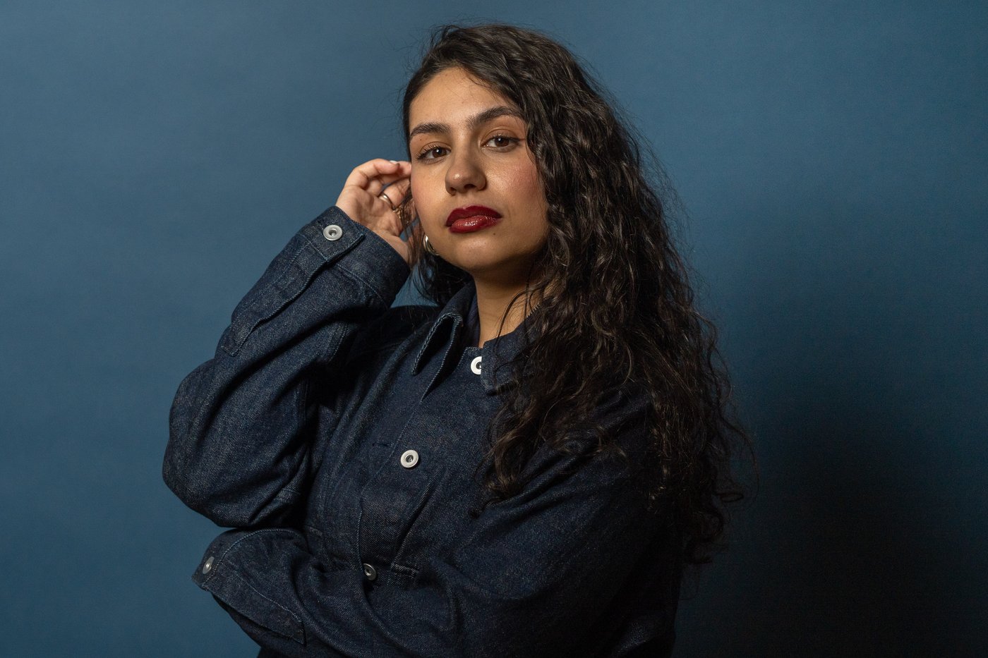 Alessia Cara seeks the human touch in an age of AI and algorithms | iNFOnews.ca
