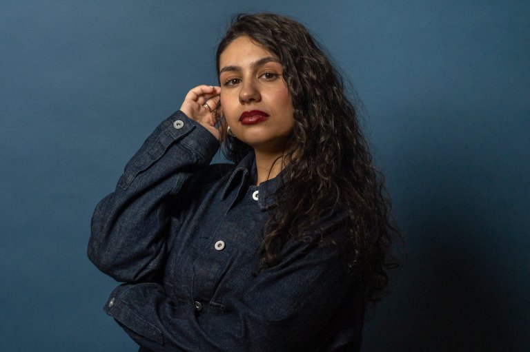 Alessia Cara seeks the human touch in an age of AI and algorithms | iNFOnews.ca