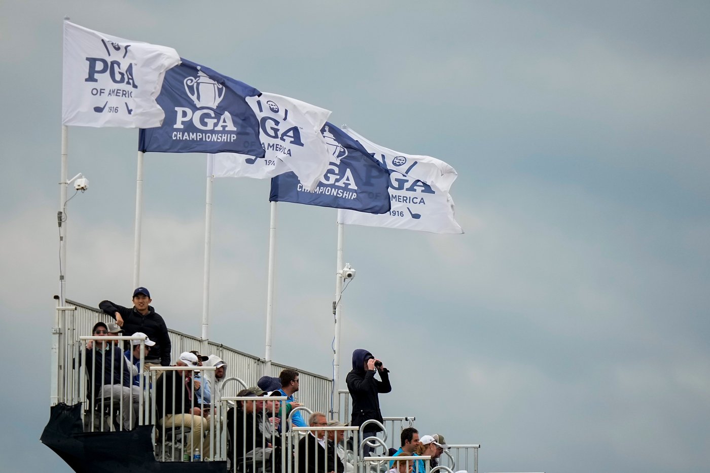 How much are players earning at PGA Championship? The purse goes up to $20.5M | iNFOnews.ca How much are players earning at PGA Championship? The purse goes up to $20.5M | iNFOnews.ca