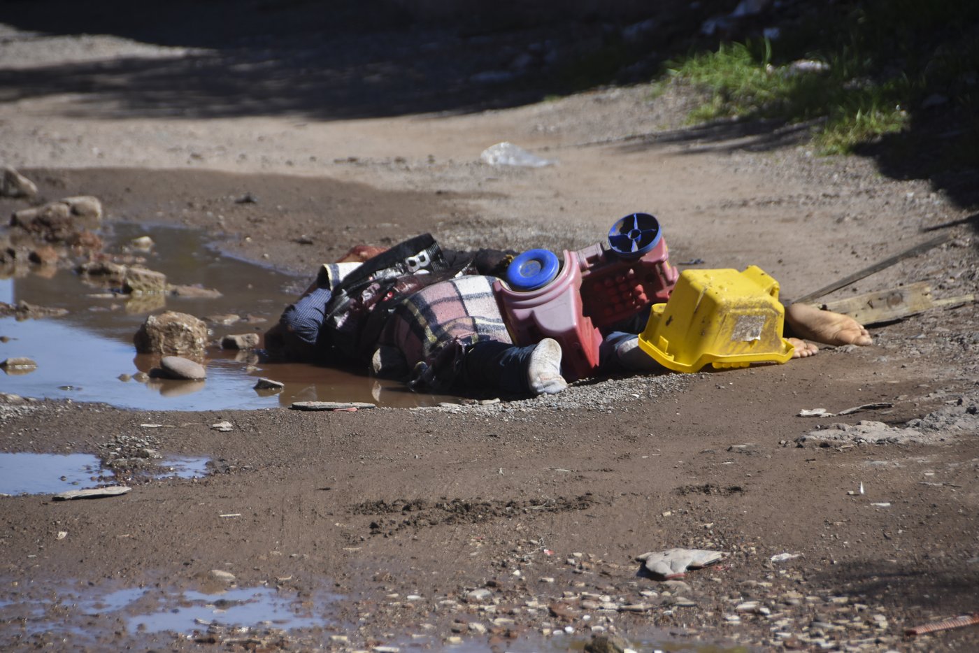 Mexican president blames the US for bloodshed in Sinaloa as cartel violence surges | iNFOnews.ca Mexican president blames the US for bloodshed in Sinaloa as cartel violence surges | iNFOnews.ca