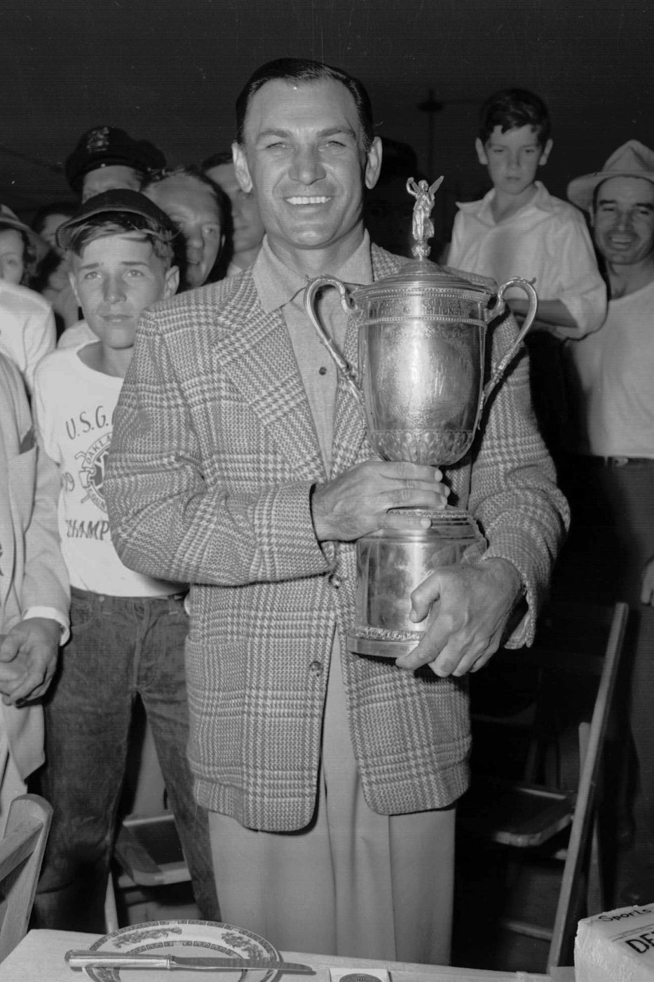 US OPEN '26: A look back as far as 125 years at key dates in Open history | iNFOnews.ca