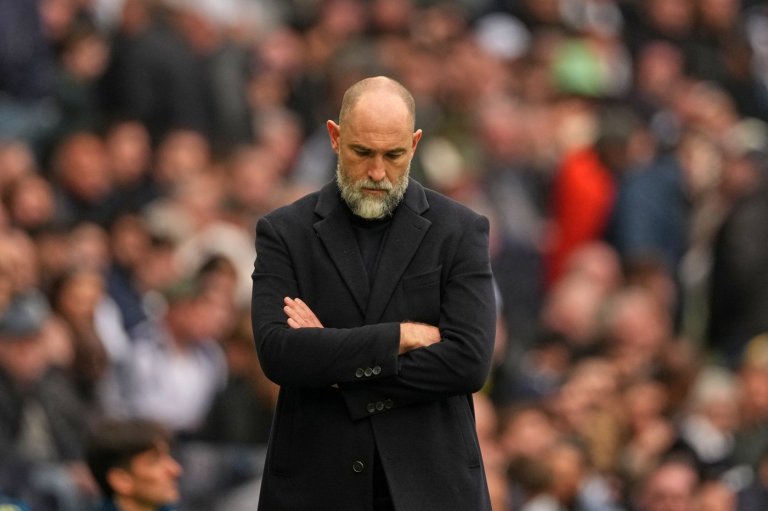 Tottenham crisis deepens after loss to Forest as Arsenal, Man City battle in League Cup final | iNFOnews.ca