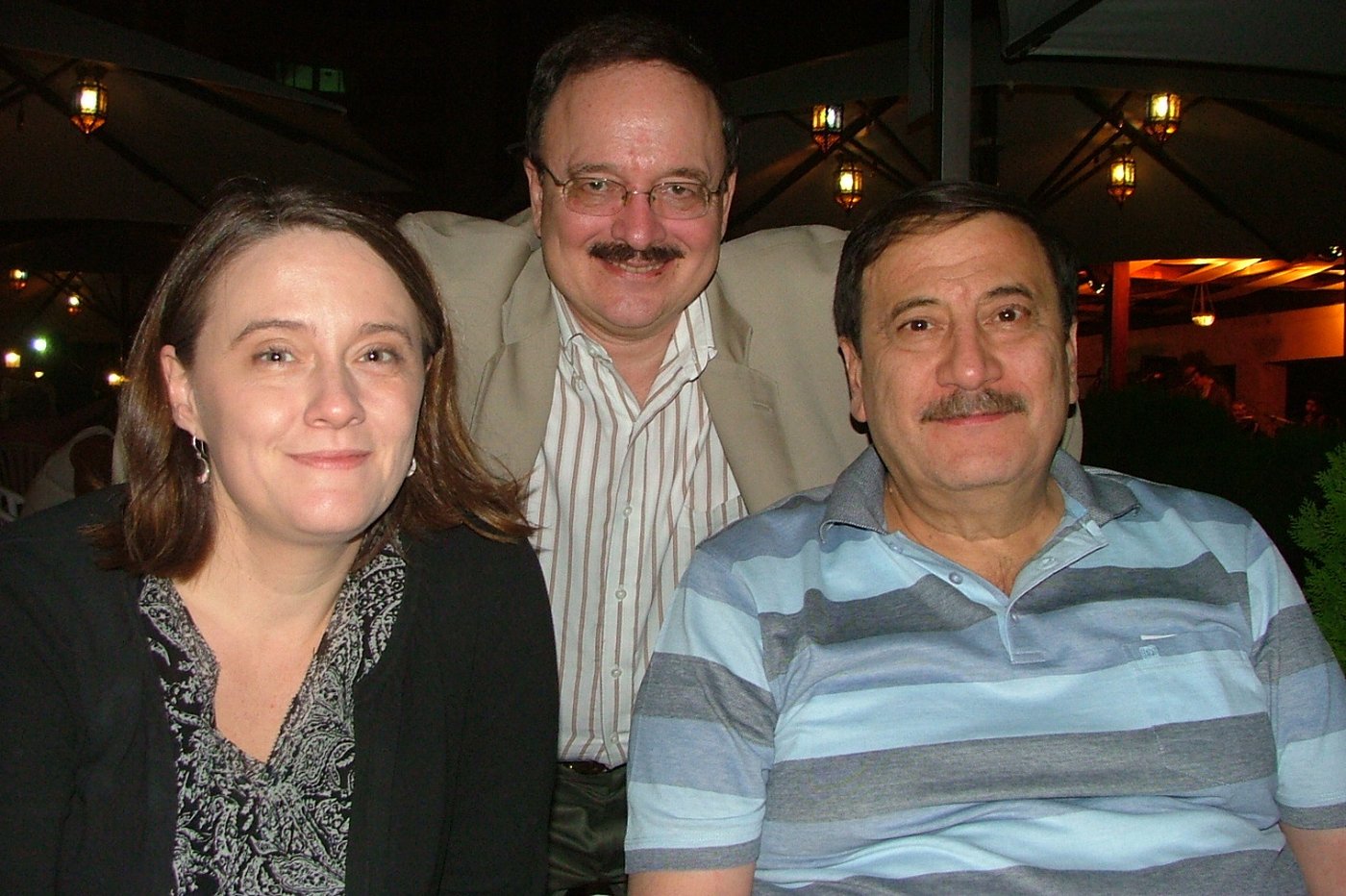 Kim Gamel, a former veteran AP correspondent in Europe and the Middle East, dies | iNFOnews.ca Kim Gamel, a former veteran AP correspondent in Europe and the Middle East, dies | iNFOnews.ca