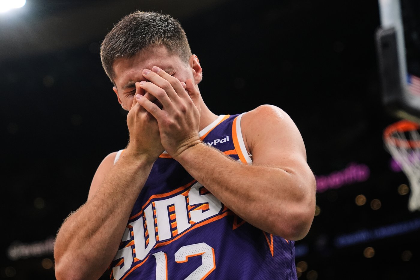 Jaylen Brown scores 18 of his 41 points in the fourth quarter to help Celtics beat Suns 120-112 | iNFOnews.ca Jaylen Brown scores 18 of his 41 points in the fourth quarter to help Celtics beat Suns 120-112 | iNFOnews.ca