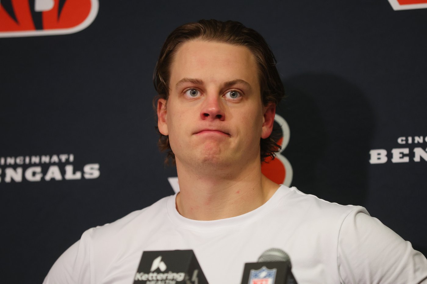 The Joe Burrow boost in Cincinnati proves short-lived as Bengals drop to 4-9 | iNFOnews.ca