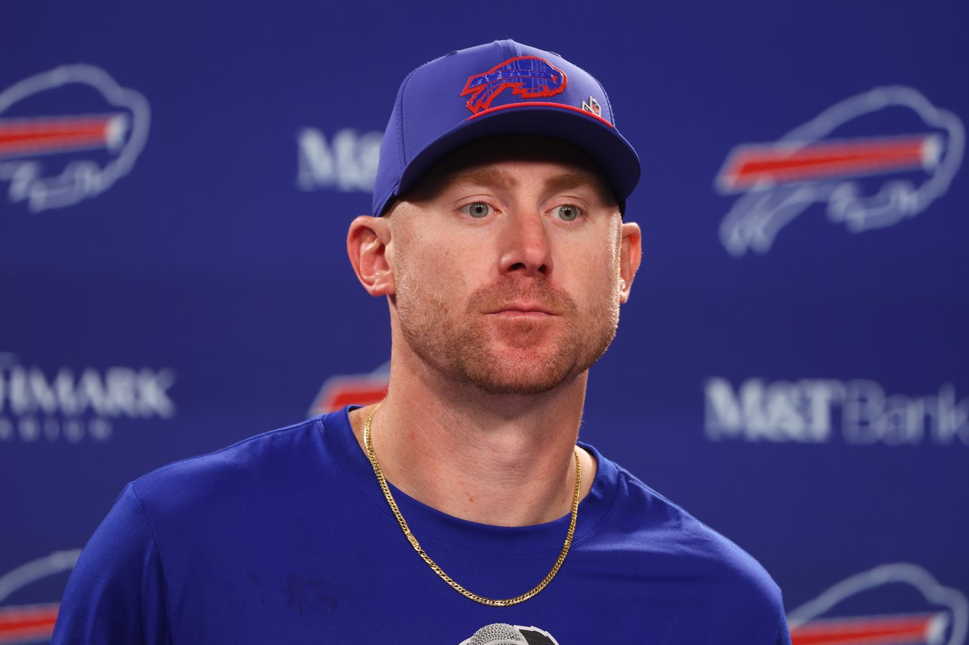 Buffalo Bills' Josh Allen-led offense takes a sloppy step back in loss after season-opening surge | iNFOnews.ca