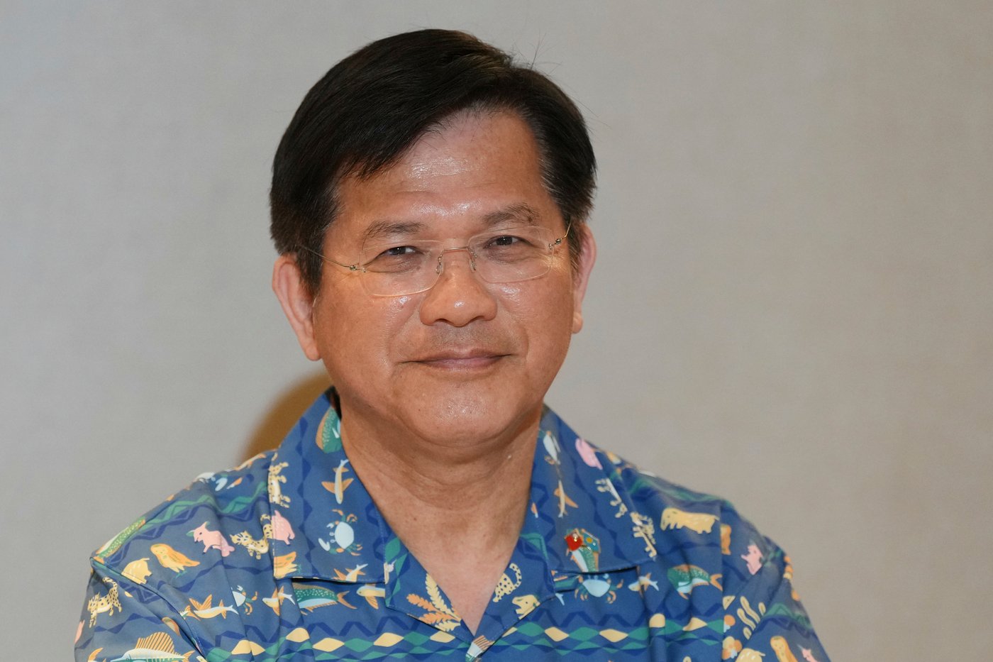 China warns of 'consequences' for Taiwan after Taipei envoys attend Pacific leaders summit | iNFOnews.ca China warns of 'consequences' for Taiwan after Taipei envoys attend Pacific leaders summit | iNFOnews.ca