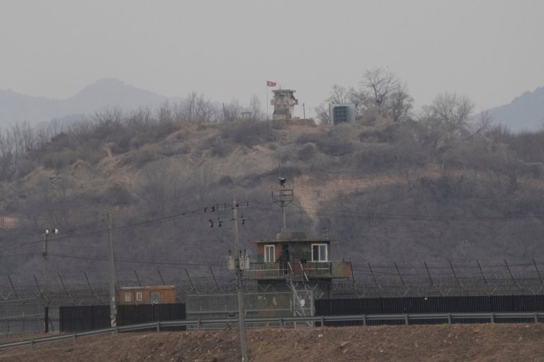 North Korean leader's sister criticized US-South Korea for proceeding with joint drills | iNFOnews.ca