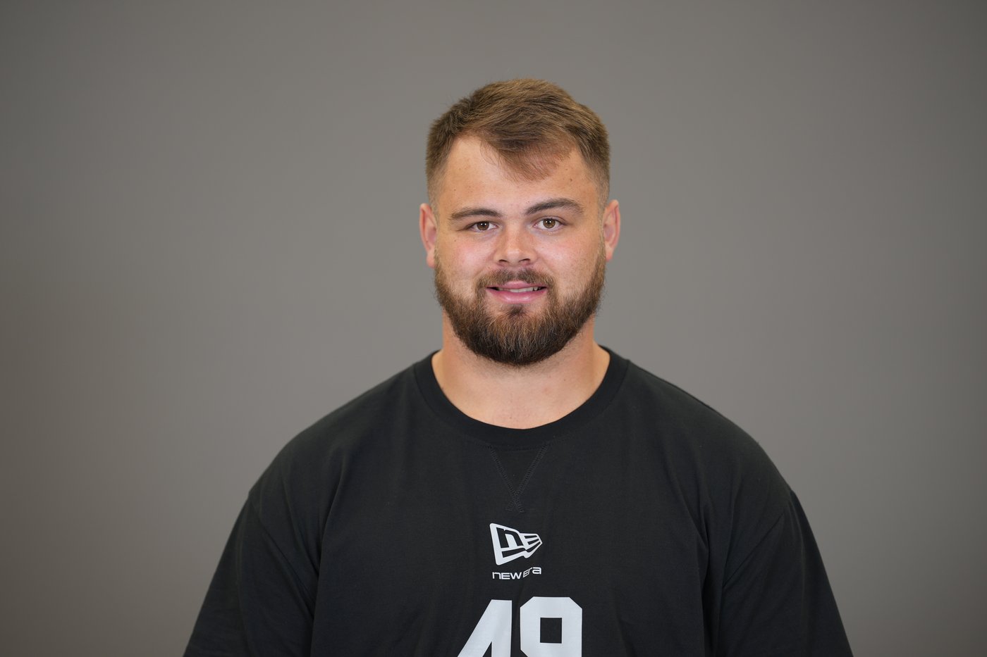 Canadians Konga, Taylor look to hear their names called on final day of NFL draft | iNFOnews.ca