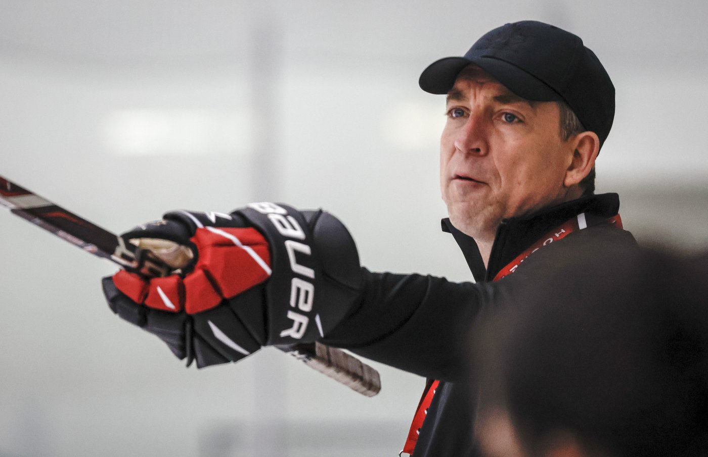 Wallace scores OT winner to lift United States to 2-1 win over Canada at IPH Cup | iNFOnews.ca