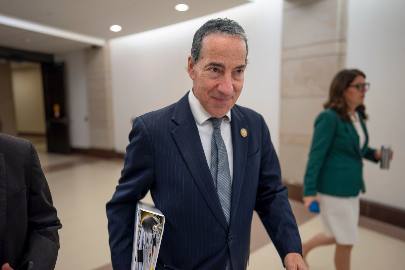 House Democrats plan vast oversight of Trump administration. Impeachment is an option | iNFOnews.ca House Democrats plan vast oversight of Trump administration. Impeachment is an option | iNFOnews.ca