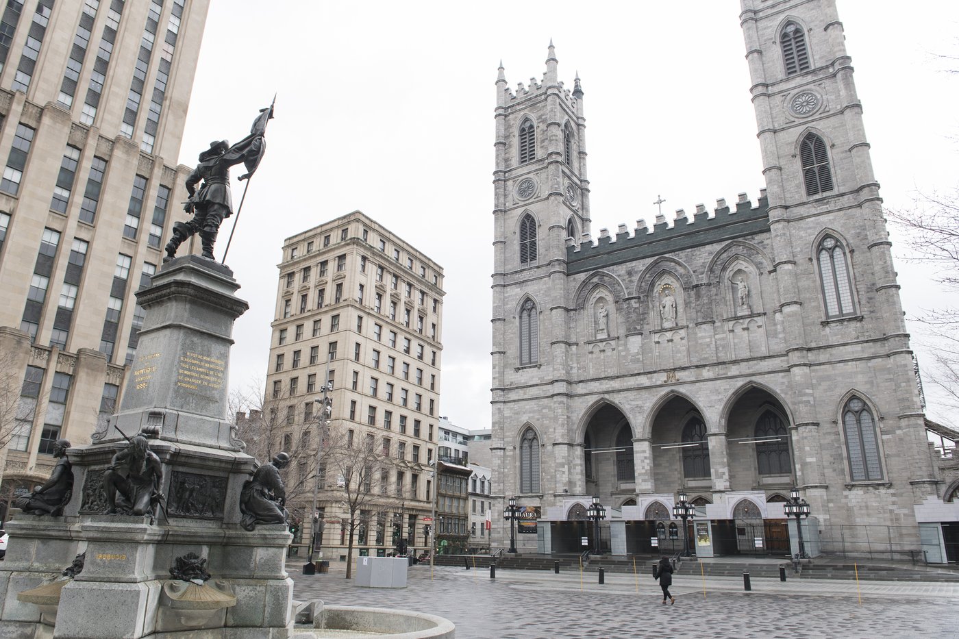 Fact File: Montreal church did not burn down; old video used in false arson claim | iNFOnews.ca Fact File: Montreal church did not burn down; old video used in false arson claim | iNFOnews.ca