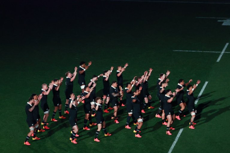 All Blacks add three new caps for 'greatest rivalry' rugby tour to South Africa | iNFOnews.ca