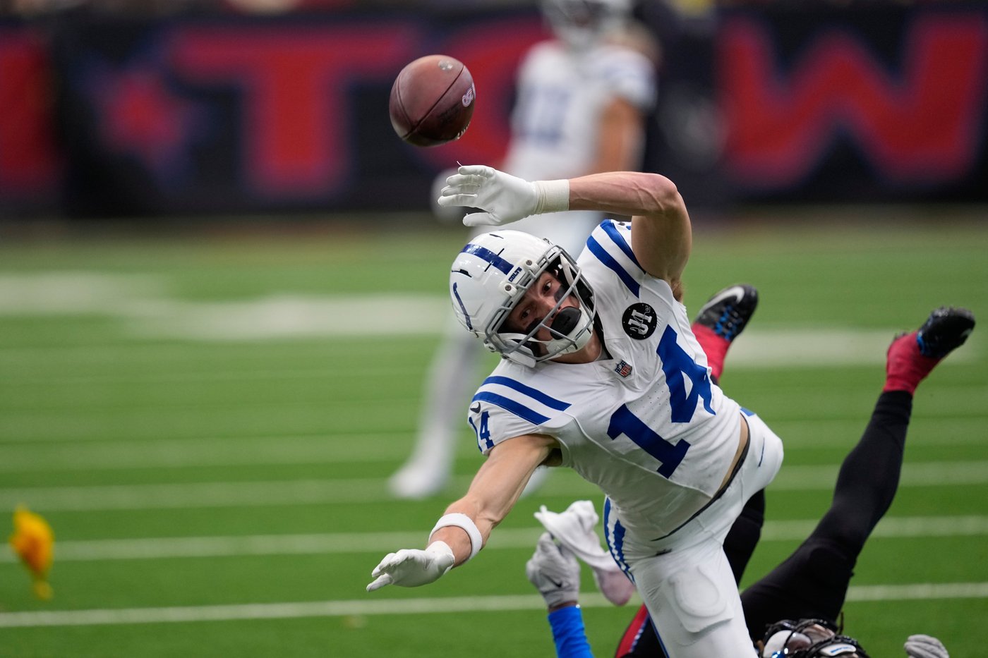 Ballard, Steichen getting another chance from Colts owners despite second-half collapse | iNFOnews.ca Ballard, Steichen getting another chance from Colts owners despite second-half collapse | iNFOnews.ca