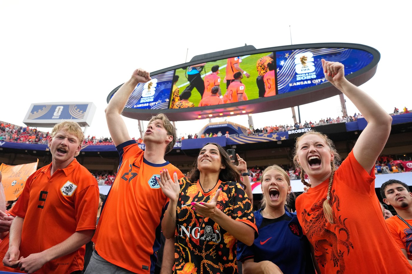 World Cup what to know: Round of 32 heats up with Brazil-Japan, Netherlands-Morocco | iNFOnews.ca World Cup what to know: Round of 32 heats up with Brazil-Japan, Netherlands-Morocco | iNFOnews.ca