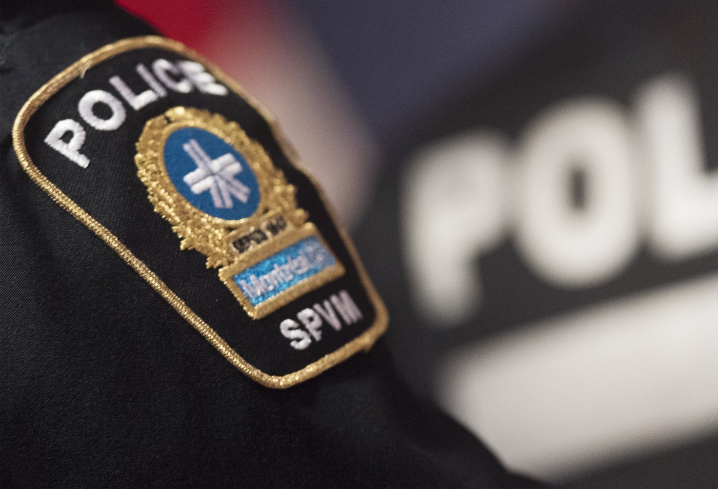 Montreal police investigate the suspicious death of a man found downtown | iNFOnews.ca Montreal police investigate the suspicious death of a man found downtown | iNFOnews.ca