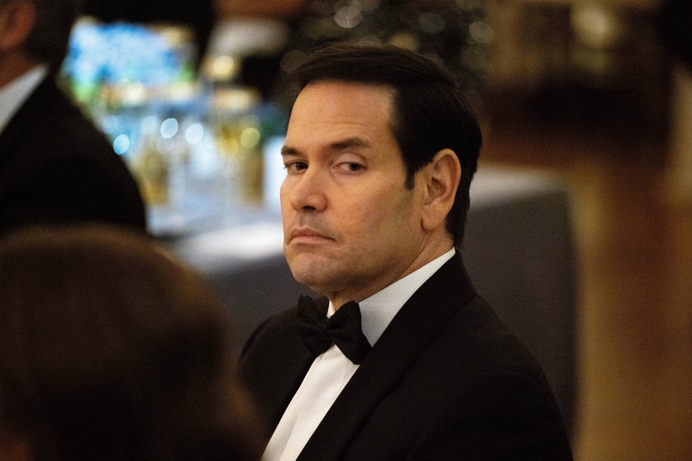 Rubio heads to Caribbean to reassert US interests after Venezuela strikes and Iran threats | iNFOnews.ca Rubio heads to Caribbean to reassert US interests after Venezuela strikes and Iran threats | iNFOnews.ca